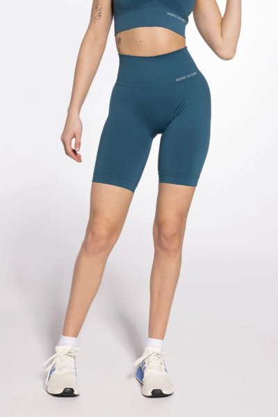 Krátke legíny ACTIVE SEAMLESS CYCLING shorts